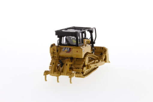 Cat Diecast D6T XL SU Track Type Tractor 85553 - Image 8