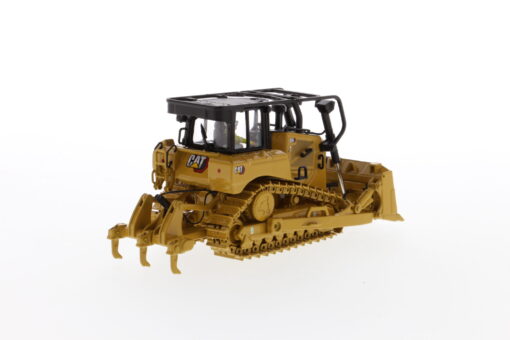 Cat Diecast D6T XL SU Track Type Tractor 85553 - Image 7