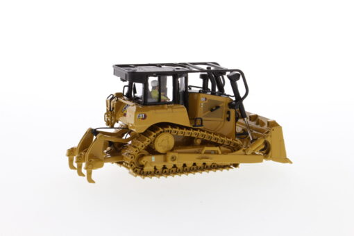 Cat Diecast D6T XL SU Track Type Tractor 85553 - Image 6