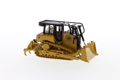 Cat Diecast D6T XL SU Track Type Tractor 85553 - Image 4