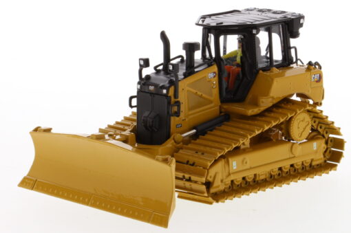 Cat Diecast D6 XE LGP VPAT Track Type Tractor 85554