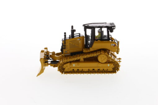 Cat Diecast D6 XE LGP VPAT Track Type Tractor 85554 - Image 13
