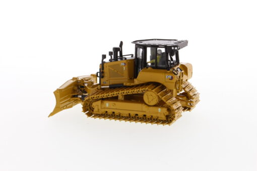 Cat Diecast D6 XE LGP VPAT Track Type Tractor 85554 - Image 12