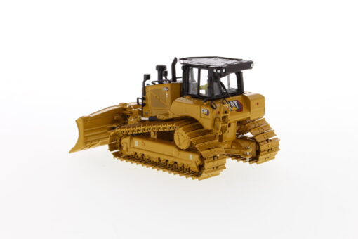 Cat Diecast D6 XE LGP VPAT Track Type Tractor 85554 - Image 11