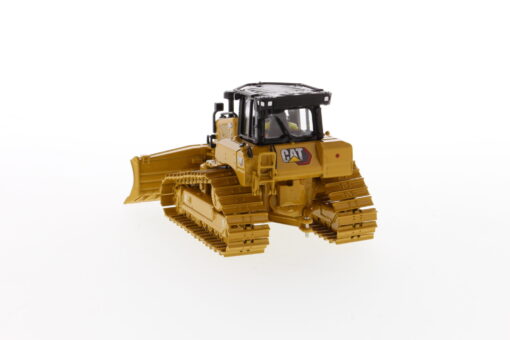 Cat Diecast D6 XE LGP VPAT Track Type Tractor 85554 - Image 10