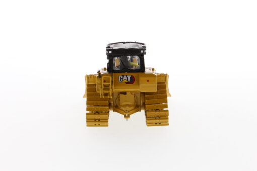 Cat Diecast D6 XE LGP VPAT Track Type Tractor 85554 - Image 9