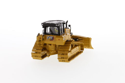 Cat Diecast D6 XE LGP VPAT Track Type Tractor 85554 - Image 8