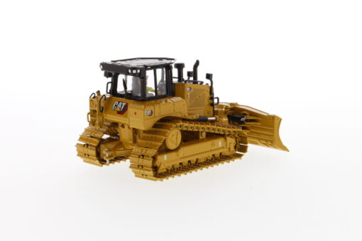 Cat Diecast D6 XE LGP VPAT Track Type Tractor 85554 - Image 7