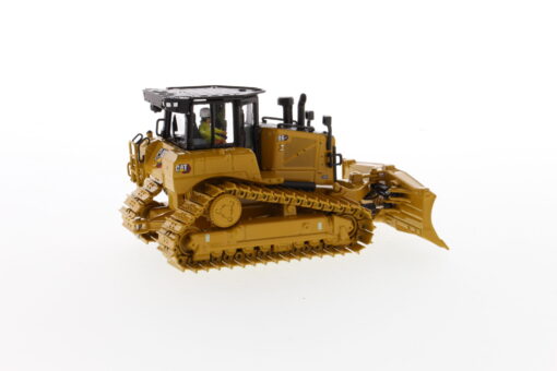 Cat Diecast D6 XE LGP VPAT Track Type Tractor 85554 - Image 6