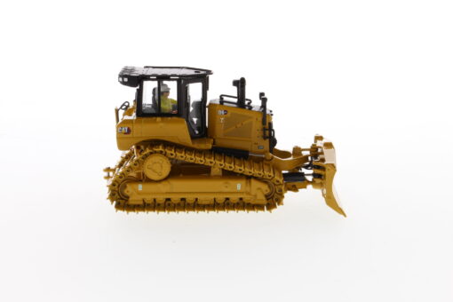 Cat Diecast D6 XE LGP VPAT Track Type Tractor 85554 - Image 5