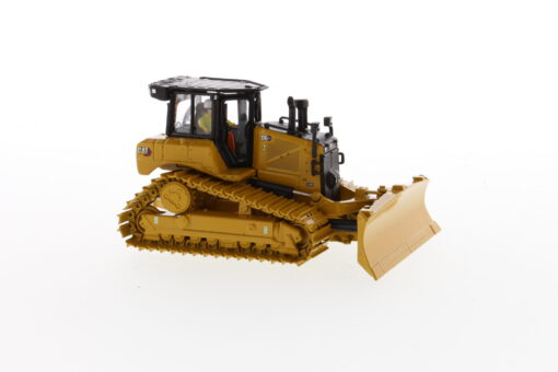 Cat Diecast D6 XE LGP VPAT Track Type Tractor 85554 - Image 4