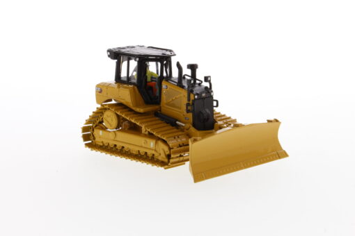 Cat Diecast D6 XE LGP VPAT Track Type Tractor 85554 - Image 3