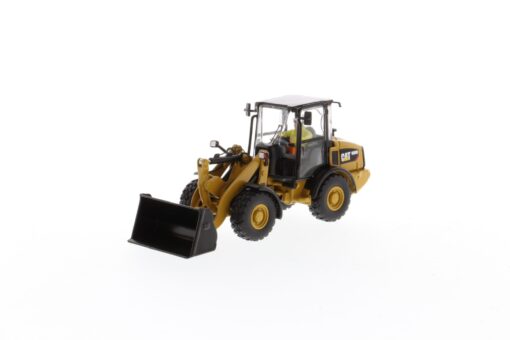 Cat Diecast 906M Compact Wheel Loader 85557 - Image 8