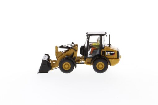 Cat Diecast 906M Compact Wheel Loader 85557 - Image 7