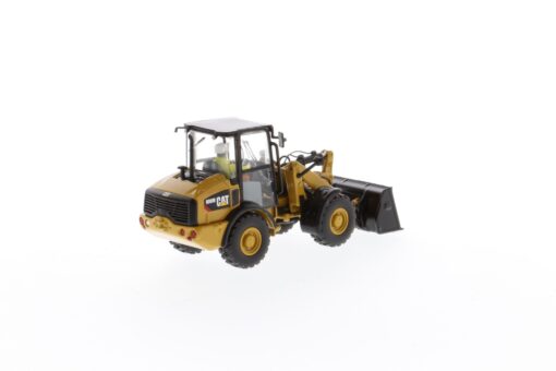 Cat Diecast 906M Compact Wheel Loader 85557 - Image 4