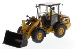 Cat Diecast 906M Compact Wheel Loader 85557