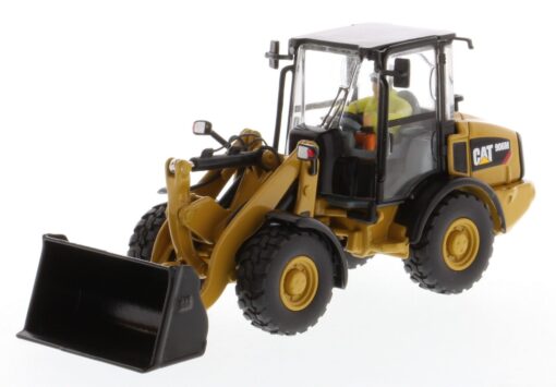 Cat Diecast 906M Compact Wheel Loader 85557