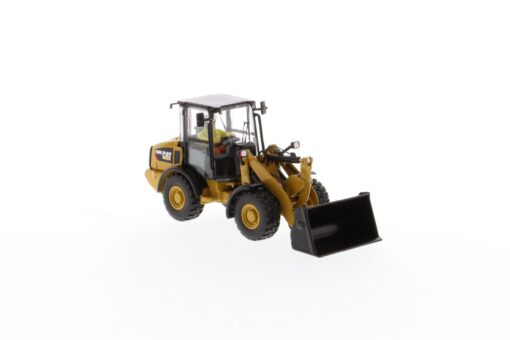 Cat Diecast 906M Compact Wheel Loader 85557 - Image 12