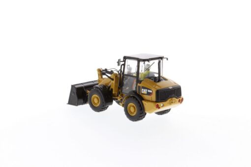 Cat Diecast 906M Compact Wheel Loader 85557 - Image 10