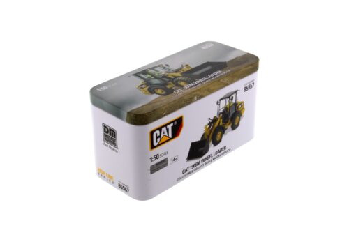 Cat Diecast 906M Compact Wheel Loader 85557 - Image 14