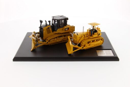 模型製作用品 CAT D7C TRACK-TYPE TRACTOR 85577 1:50 Amazon.com: Diecast Masters 1/50 CAT D7C Track Type Tractor