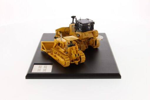 Cat Diecast D7 (17A) & D7E Electric Drive Track-Type Tractor Evolution Series 85561 - Image 7