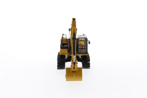 Cat Diecast 330 Next Generation Hydraulic Excavator 85585 - Image 9