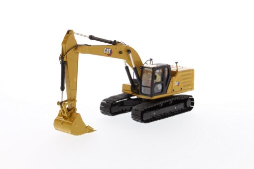 Cat Diecast 330 Next Generation Hydraulic Excavator 85585