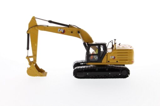Cat Diecast 330 Next Generation Hydraulic Excavator 85585 - Image 7