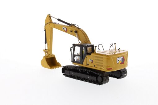 Cat Diecast 330 Next Generation Hydraulic Excavator 85585 - Image 6