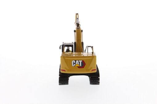 Cat Diecast 330 Next Generation Hydraulic Excavator 85585 - Image 5