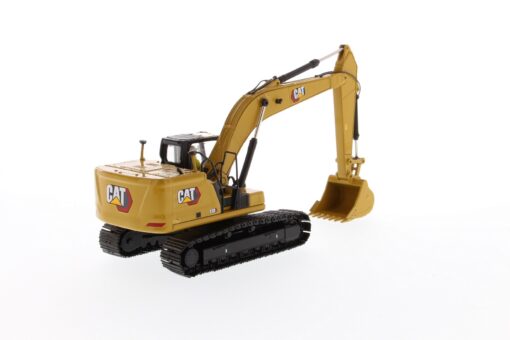 Cat Diecast 330 Next Generation Hydraulic Excavator 85585 - Image 4