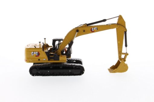 Cat Diecast 330 Next Generation Hydraulic Excavator 85585 - Image 3