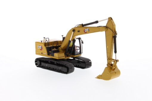 Cat Diecast 330 Next Generation Hydraulic Excavator 85585 - Image 2