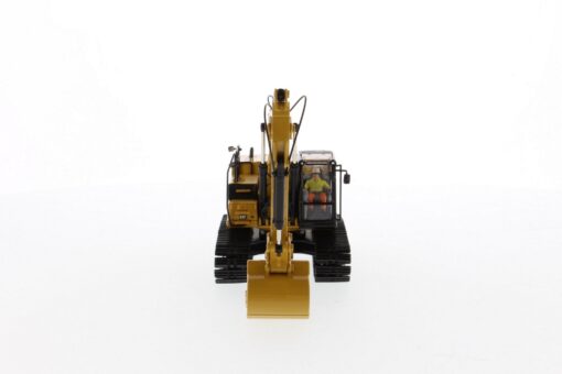 Cat Diecast 336 Next Generation Hydraulic Excavator 85586 - Image 4