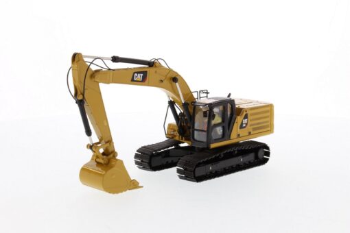 Cat Diecast 336 Next Generation Hydraulic Excavator 85586 - Image 10