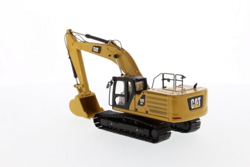 Cat Diecast 336 Next Generation Hydraulic Excavator 85586 - Image 9