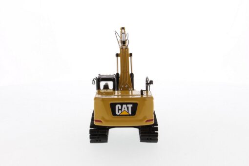Cat Diecast 336 Next Generation Hydraulic Excavator 85586 - Image 8