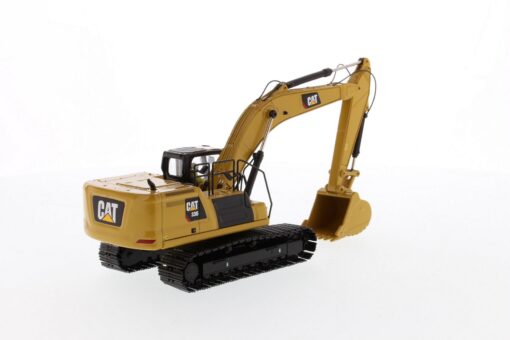 Cat Diecast 336 Next Generation Hydraulic Excavator 85586 - Image 7