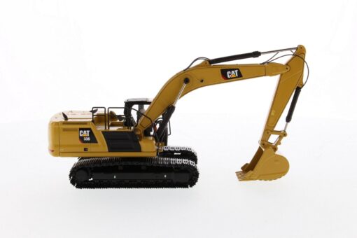 Cat Diecast 336 Next Generation Hydraulic Excavator 85586 - Image 6