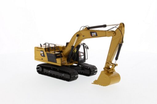 Cat Diecast 336 Next Generation Hydraulic Excavator 85586 - Image 5