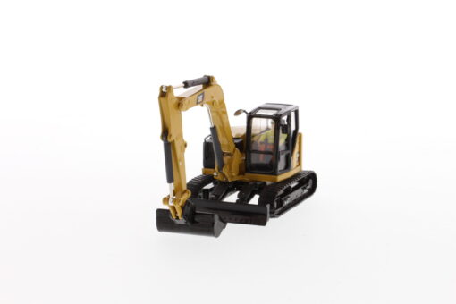 Cat Diecast 309 Next Gen Mini Hydraulic Excavator 85592 - Image 3