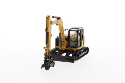 Cat Diecast 309 Next Gen Mini Hydraulic Excavator 85592 - Image 2