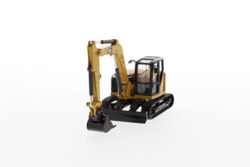 Cat Diecast 309 Next Gen Mini Hydraulic Excavator 85592 - Image 19