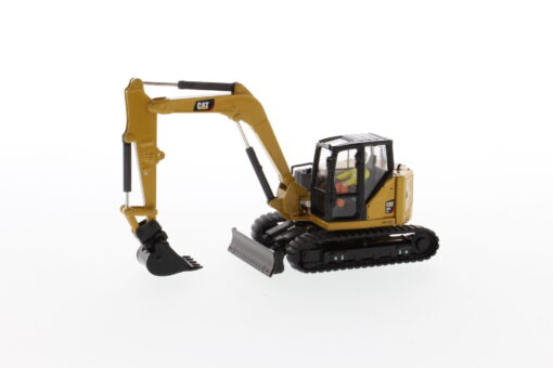 Cat Diecast 309 Next Gen Mini Hydraulic Excavator 85592 - Image 17
