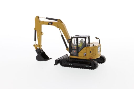 Cat Diecast 309 Next Gen Mini Hydraulic Excavator 85592 - Image 15