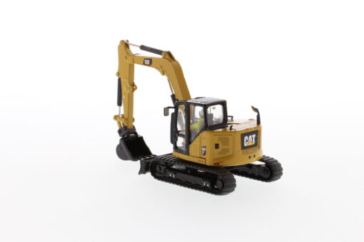 Cat Diecast 309 Next Gen Mini Hydraulic Excavator 85592 - Image 14