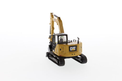 Cat Diecast 309 Next Gen Mini Hydraulic Excavator 85592 - Image 13