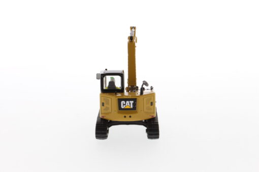 Cat Diecast 309 Next Gen Mini Hydraulic Excavator 85592 - Image 12