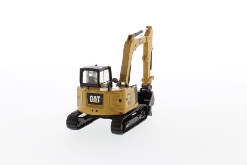 Cat Diecast 309 Next Gen Mini Hydraulic Excavator 85592 - Image 11